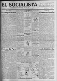 Socialista, El  p 02824 - (1932/01/27)