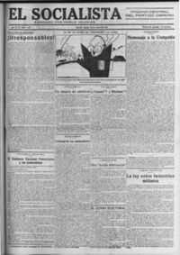 Socialista, El  p 02824 - (1932/01/30)