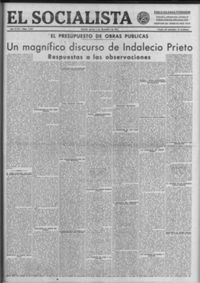 Socialista, El  p 02824 - (1932/12/01)