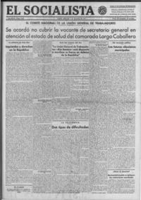 Socialista, El  p 02824 - (1932/12/07)