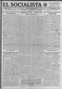 Socialista, El  p 02824 - (1932/12/10)