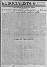 Socialista, El  p 02824 - (1932/12/21)