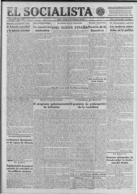 Socialista, El  p 02824 - (1932/12/23)