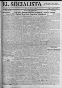 Socialista, El  p 02824 - (1932/02/02)