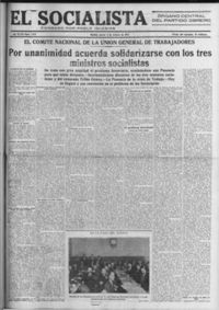 Socialista, El  p 02824 - (1932/02/04)