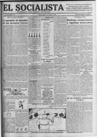 Socialista, El  p 02824 - (1932/02/06)