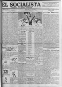 Socialista, El  p 02824 - (1932/02/12)