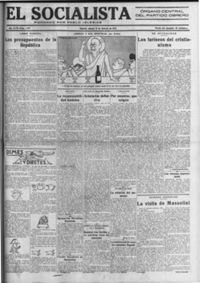 Socialista, El  p 02824 - (1932/02/13)