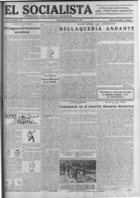 Socialista, El  p 02824 - (1932/02/16)