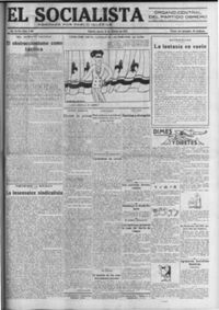 Socialista, El  p 02824 - (1932/02/18)