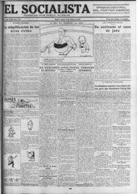 Socialista, El  p 02824 - (1932/02/19)