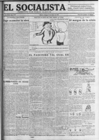 Socialista, El  p 02824 - (1932/02/21)