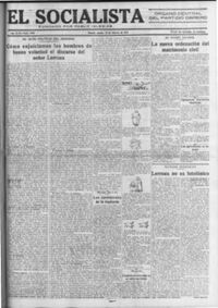 Socialista, El  p 02824 - (1932/02/23)