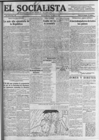 Socialista, El  p 02824 - (1932/03/02)