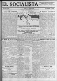 Socialista, El  p 02824 - (1932/03/03)