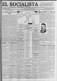 Socialista, El  p 02824 - (1932/03/04)