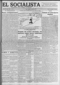 Socialista, El  p 02824 - (1932/03/05)