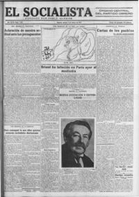 Socialista, El  p 02824 - (1932/03/08)