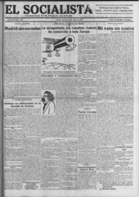 Socialista, El  p 02824 - (1932/03/09)