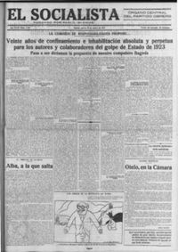 Socialista, El  p 02824 - (1932/03/10)