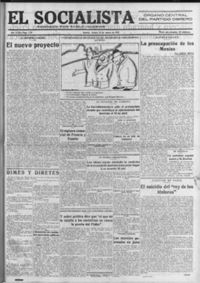 Socialista, El  p 02824 - (1932/03/18)