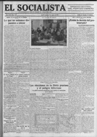 Socialista, El  p 02824 - (1932/03/19)