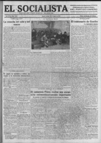 Socialista, El  p 02824 - (1932/03/22)