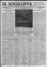 Socialista, El  p 02824 - (1932/03/24)