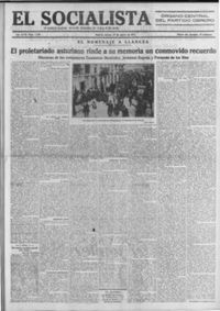 Socialista, El  p 02824 - (1932/03/29)