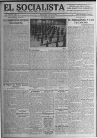 Socialista, El  p 02824 - (1932/04/02)