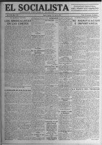 Socialista, El  p 02824 - (1932/04/03)