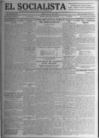 Socialista, El  p 02824 - (1932/04/07)