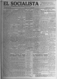 Socialista, El  p 02824 - (1932/04/08)