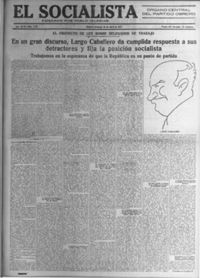 Socialista, El  p 02824 - (1932/04/10)