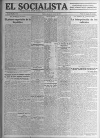 Socialista, El  p 02824 - (1932/04/13)