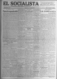 Socialista, El  p 02824 - (1932/04/14)