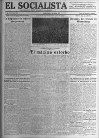 Socialista, El  p 02824 - (1932/04/16)