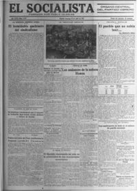 Socialista, El  p 02824 - (1932/04/17)