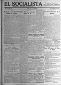 Socialista, El  p 02824 - (1932/04/21)