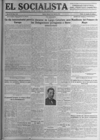 Socialista, El  p 02824 - (1932/04/22)