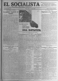 Socialista, El  p 02824 - (1932/04/23)