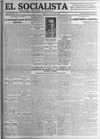 Socialista, El  p 02824 - (1932/04/28)