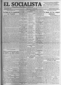 Socialista, El  p 02824 - (1932/04/29)