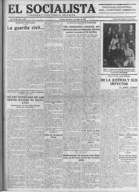 Socialista, El  p 02824 - (1932/05/04)