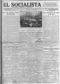 Socialista, El  p 02824 - (1932/05/05)