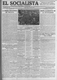 Socialista, El  p 02824 - (1932/05/06)