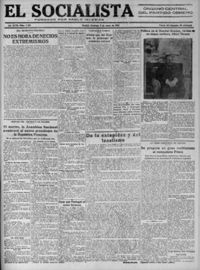 Socialista, El  p 02824 - (1932/05/08)