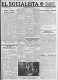 Socialista, El  p 02824 - (1932/05/12)