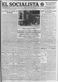 Socialista, El  p 02824 - (1932/05/13)