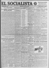 Socialista, El  p 02824 - (1932/05/14)